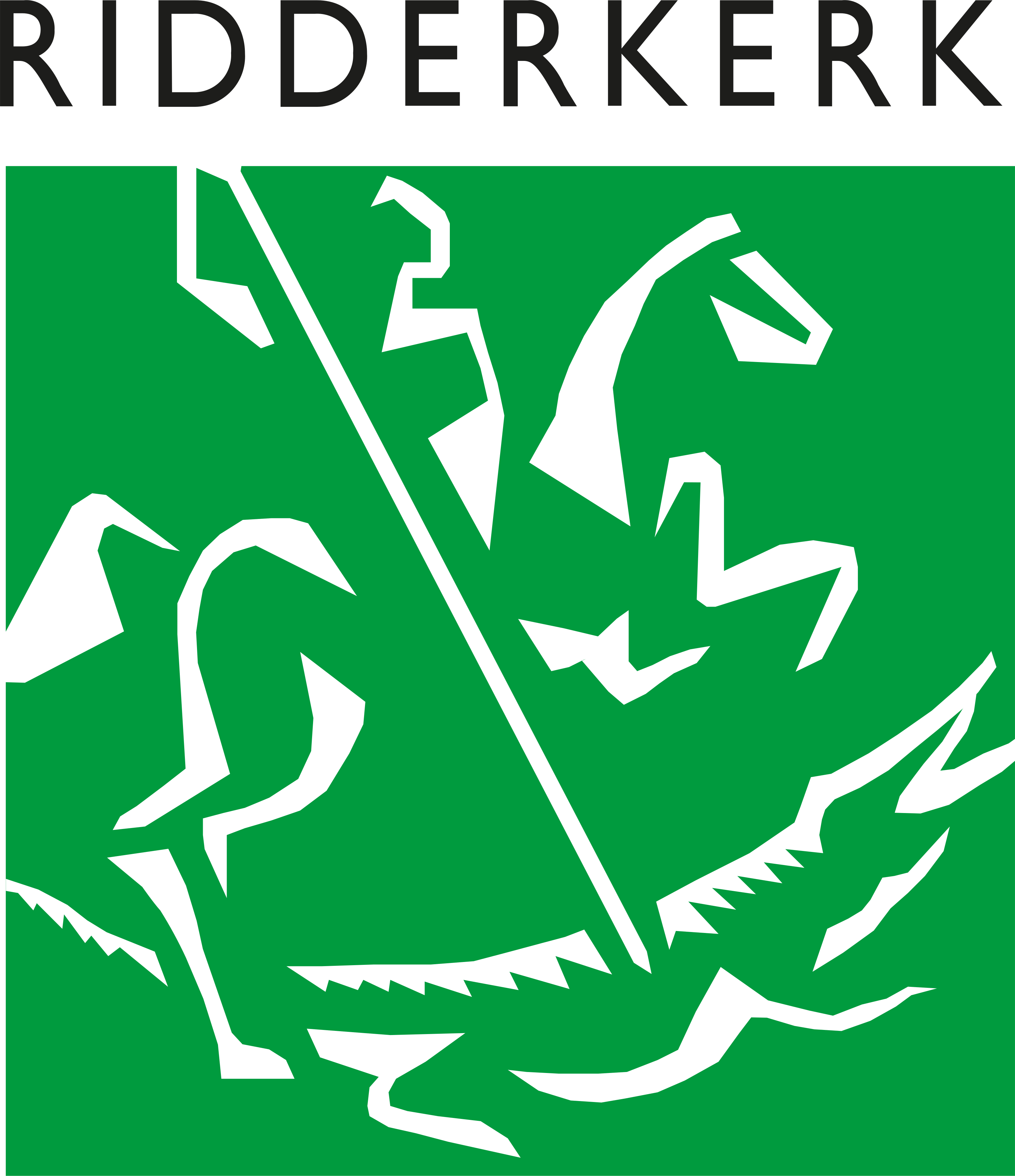 Ridderkerk