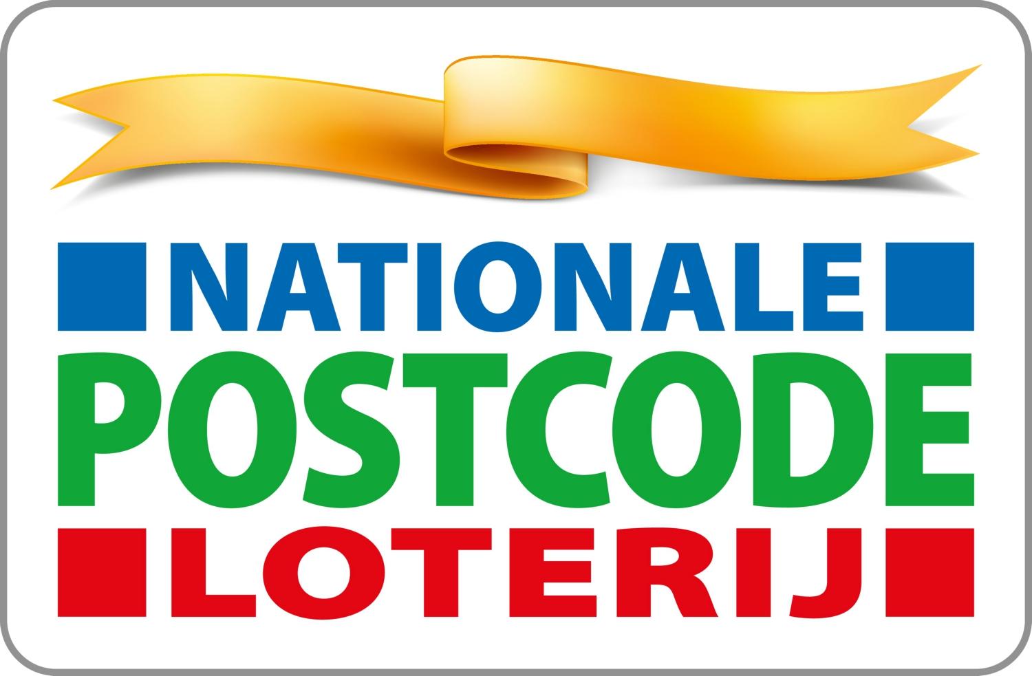 Nationale Postcode Loterij