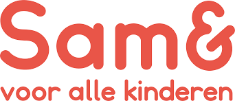 Sam& voor alle kinderen